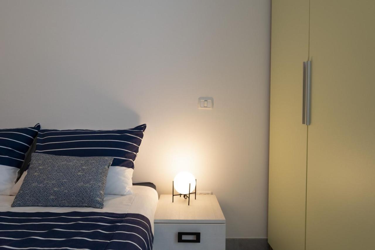 Apartment Sky By Seeadria Agency Novigrad  ภายนอก รูปภาพ