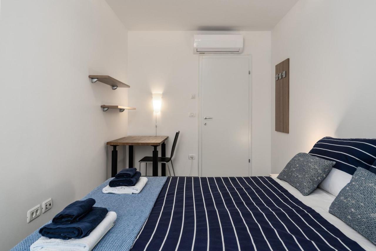 Apartment Sky By Seeadria Agency Novigrad  ภายนอก รูปภาพ