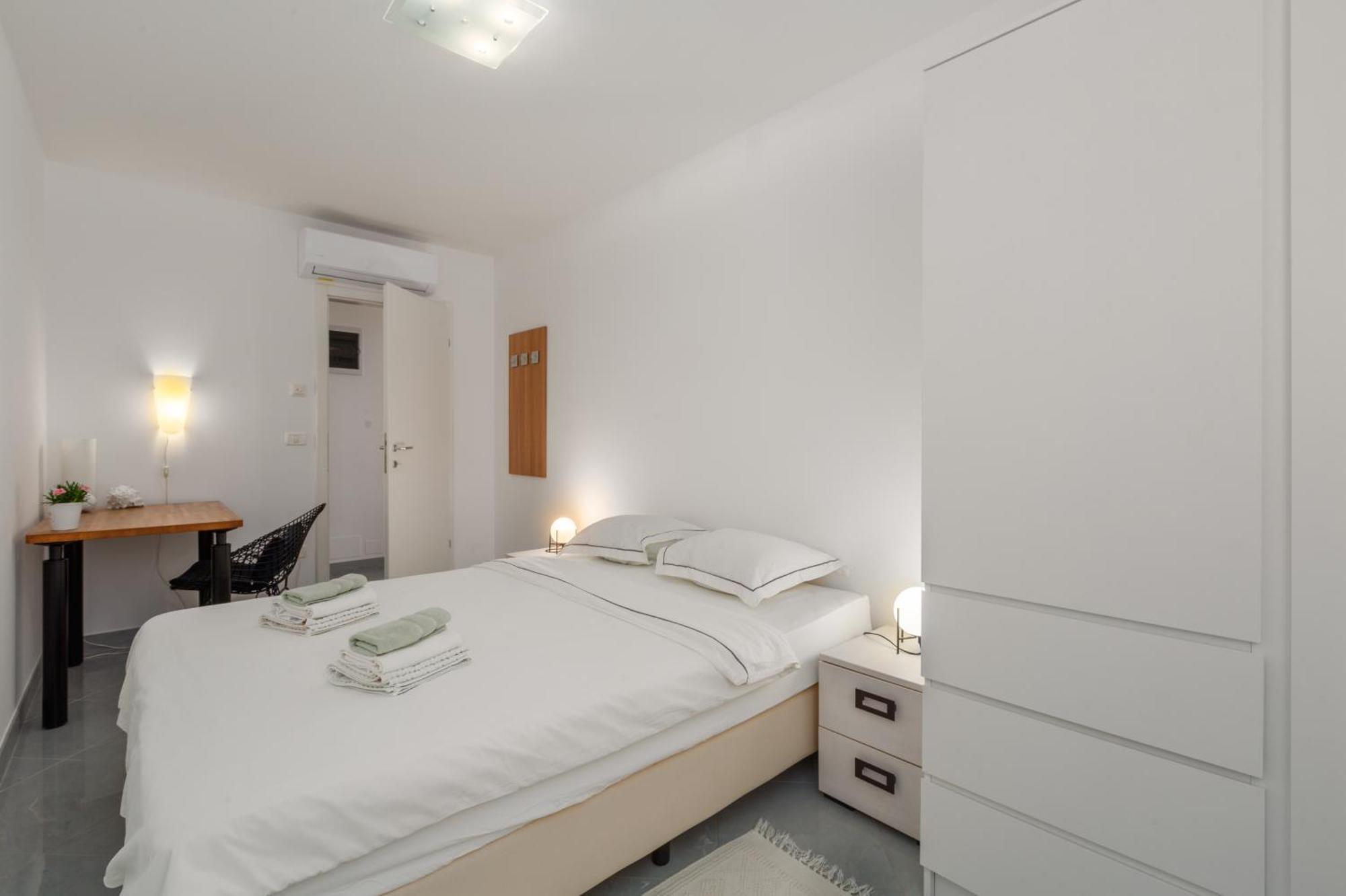 Apartment Sky By Seeadria Agency Novigrad  ภายนอก รูปภาพ