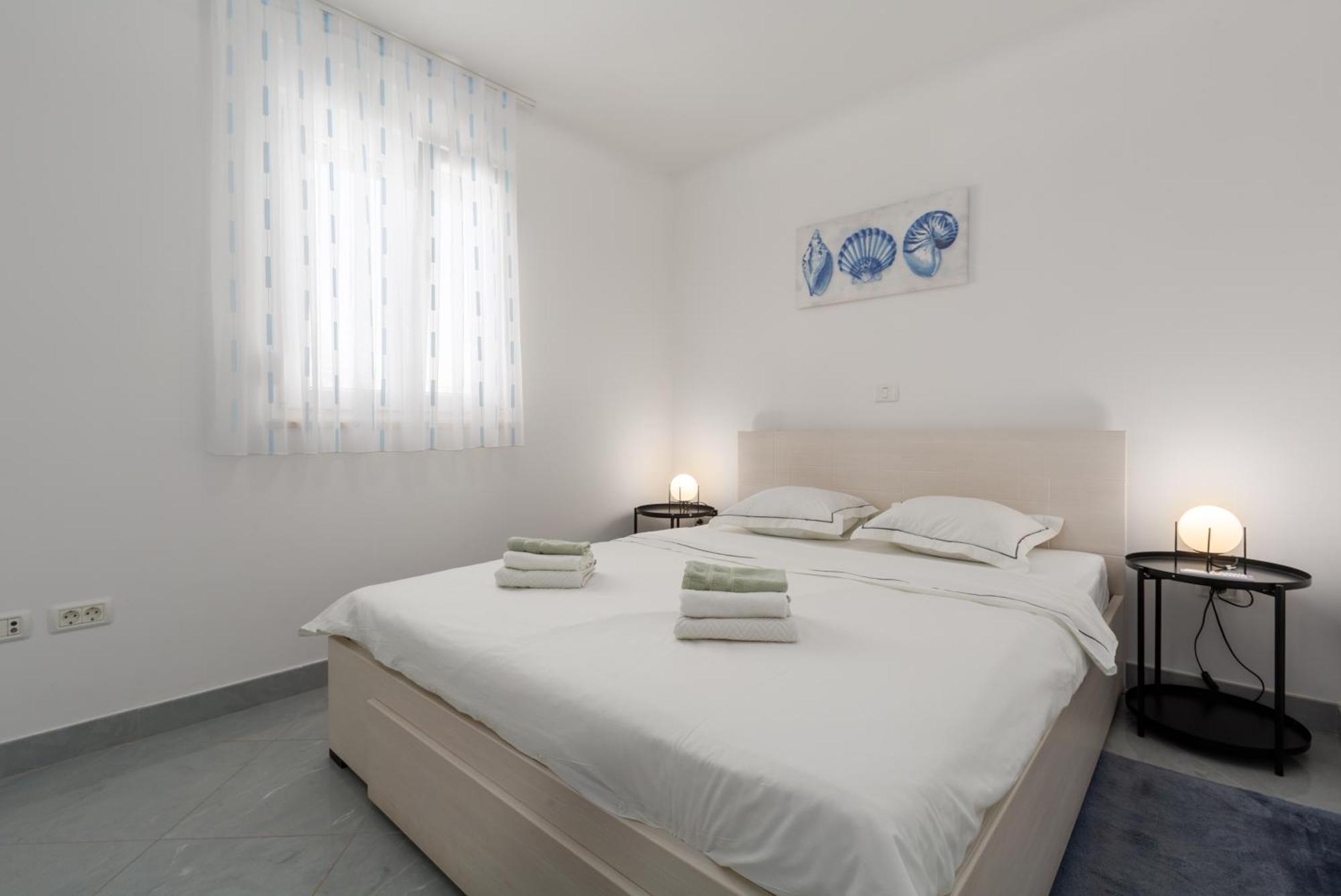 Apartment Sky By Seeadria Agency Novigrad  ภายนอก รูปภาพ